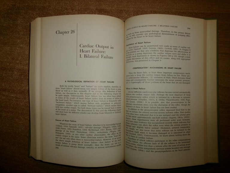 Circulatory Physiology : Cardiac Output and its Regulation Arthur C. …