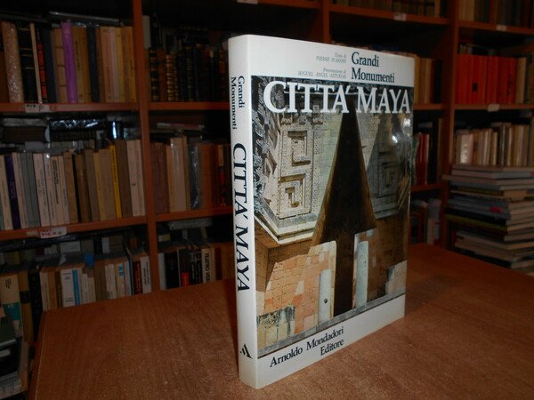 CITTA' MAYA