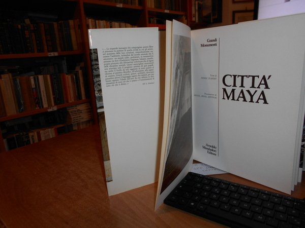CITTA' MAYA