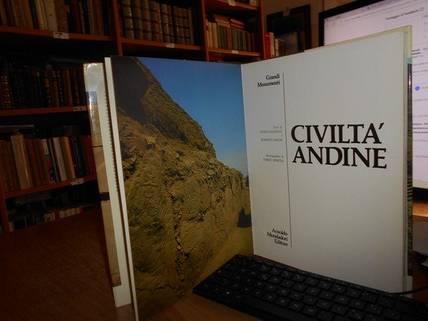 CIVILTA' ANDINE