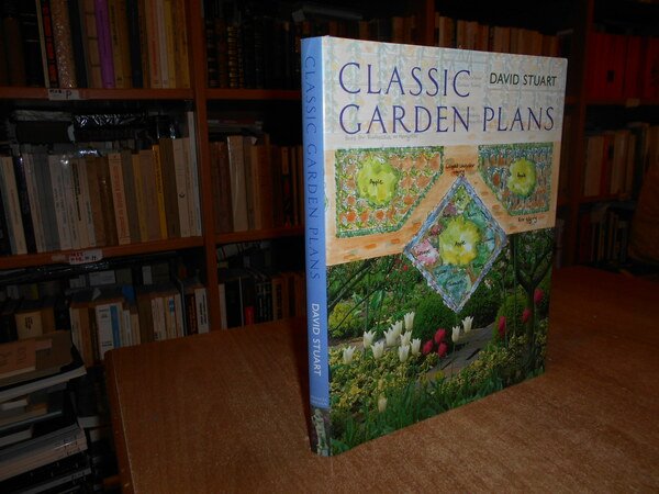 Classic Garden Plans