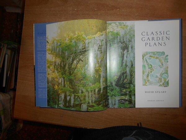 Classic Garden Plans