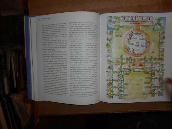 Classic Garden Plans
