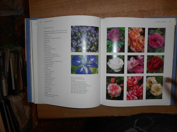 Classic Garden Plans