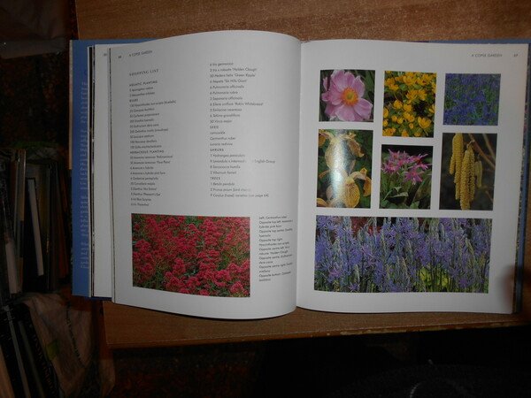 Classic Garden Plans
