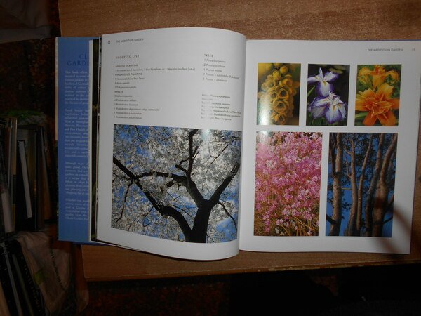 Classic Garden Plans