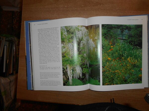 Classic Garden Plans