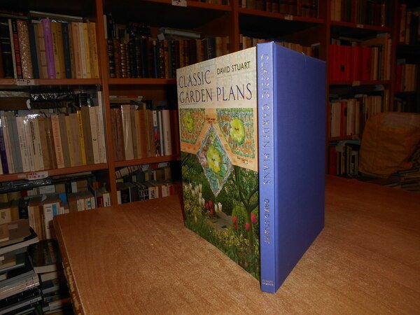 Classic Garden Plans