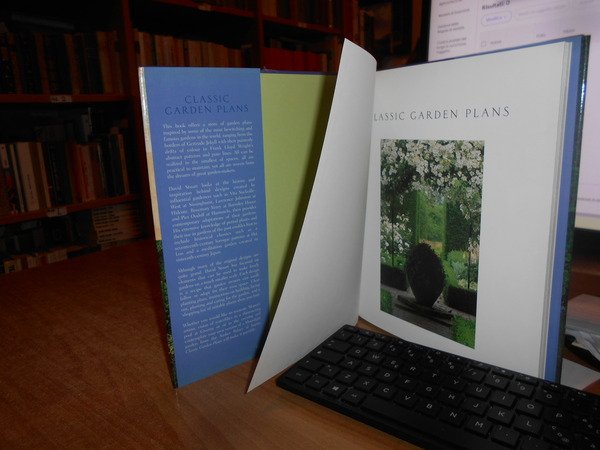 Classic Garden Plans