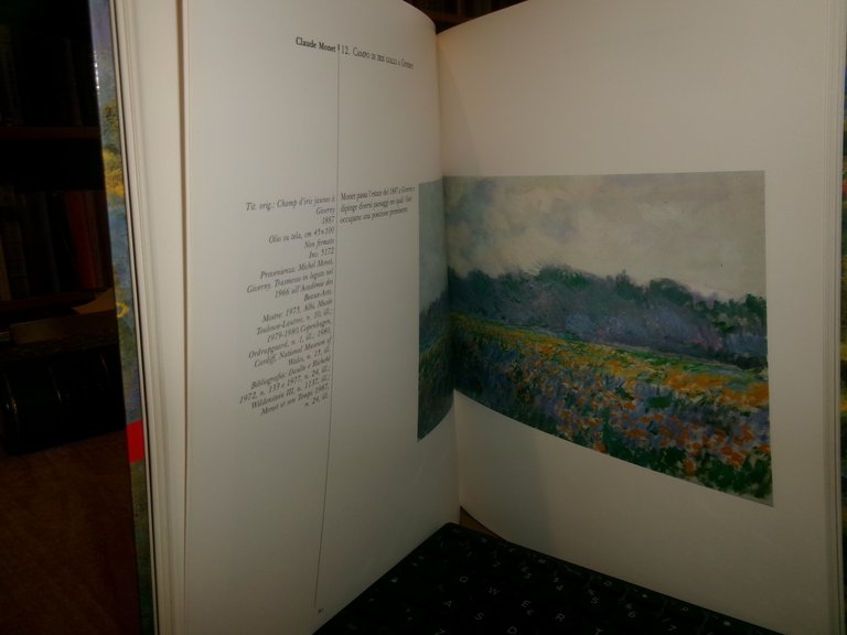 Claude Monet e i suoi amici. La collezione Monet da …