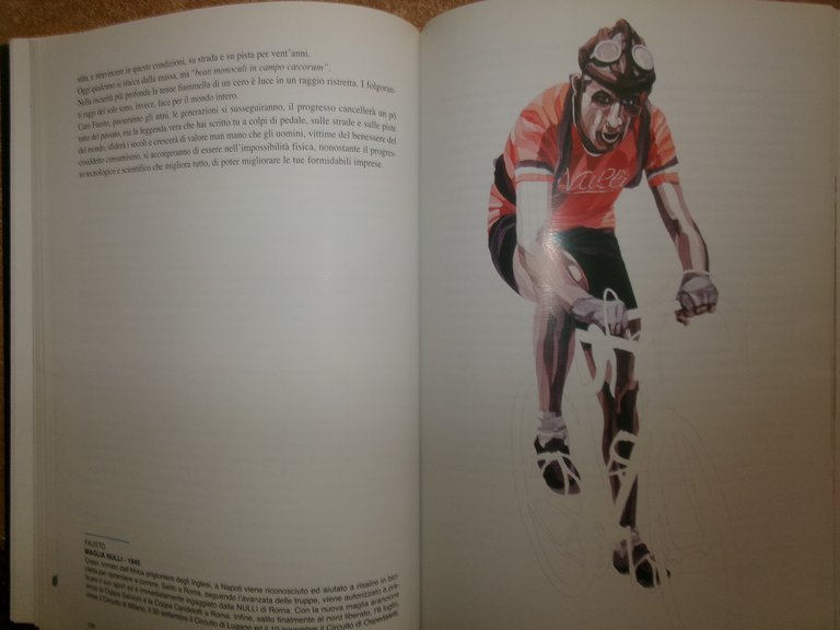 CLAUDIO PESCI. Il colore dei Coppi prefazione di Romano Prodi … | Immagine Gallery 10