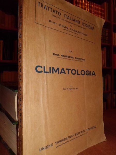 CLIMATOLOGIA