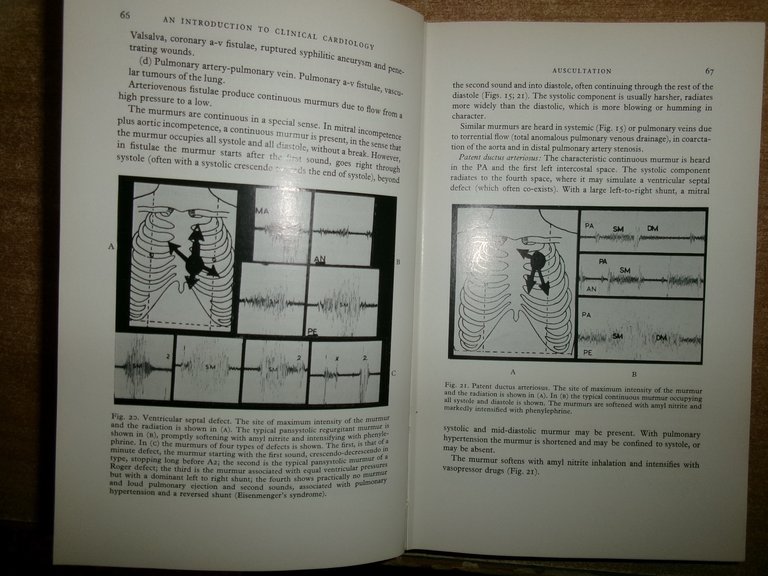 CLINICAL CARDIOLOGY - VELVA SCHRIRE 1963