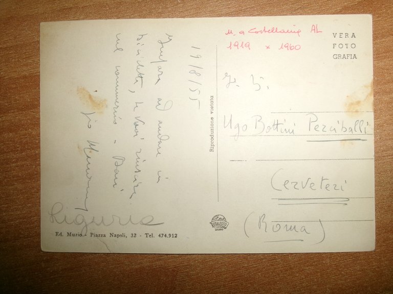 Collezione di cartoline di vari argomenti alcune viaggiate in album …