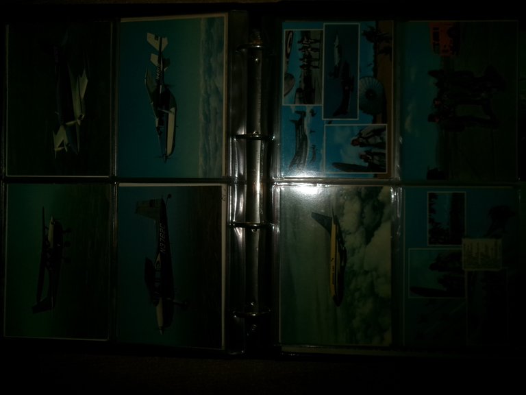 Collezione di cartoline di vari argomenti alcune viaggiate in album …