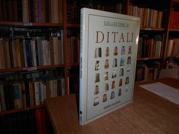 Collezione di DITALI