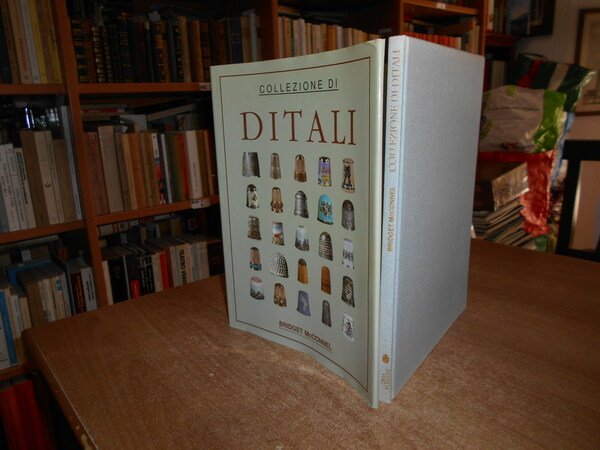 Collezione di DITALI