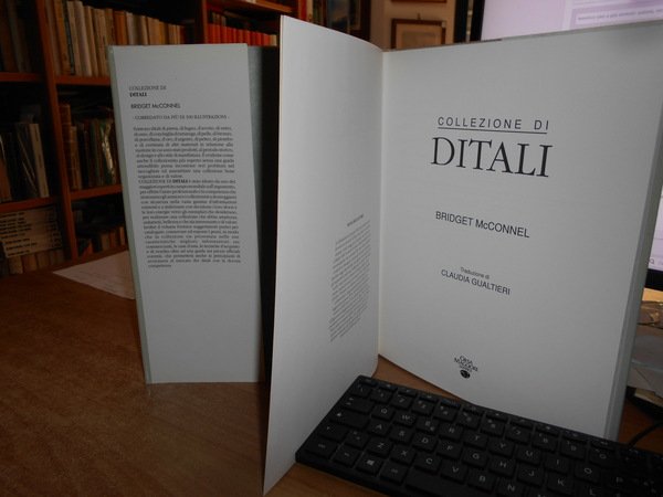 Collezione di DITALI