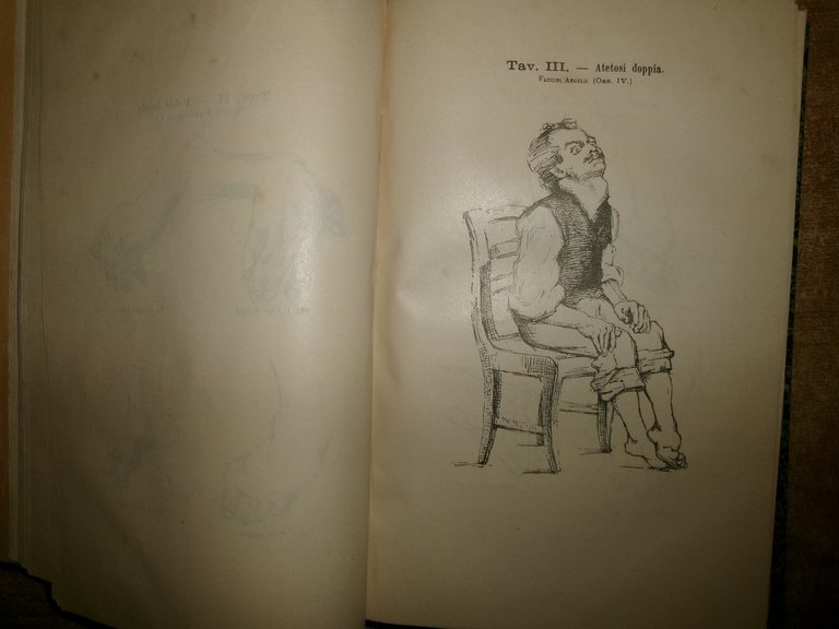 Collezione Italiana di Letture sulla Medicina serie V. Vallardi (1885)