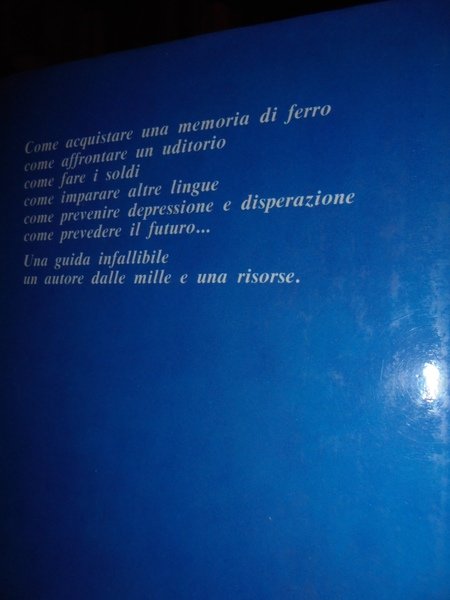 Come imparare più cose e vivere meglio