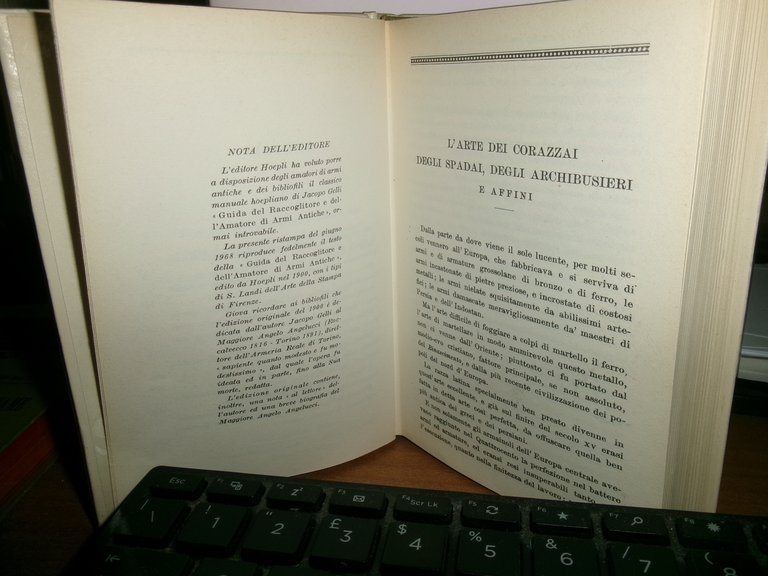 Comm. Iacopo Gelli. Guida del Raccoglitore e dell' Amatore di …