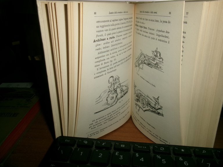 Comm. Iacopo Gelli. Guida del Raccoglitore e dell' Amatore di …