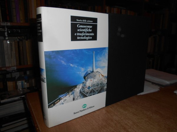 Conoscenze Scientifiche e trasferimento tecnologico