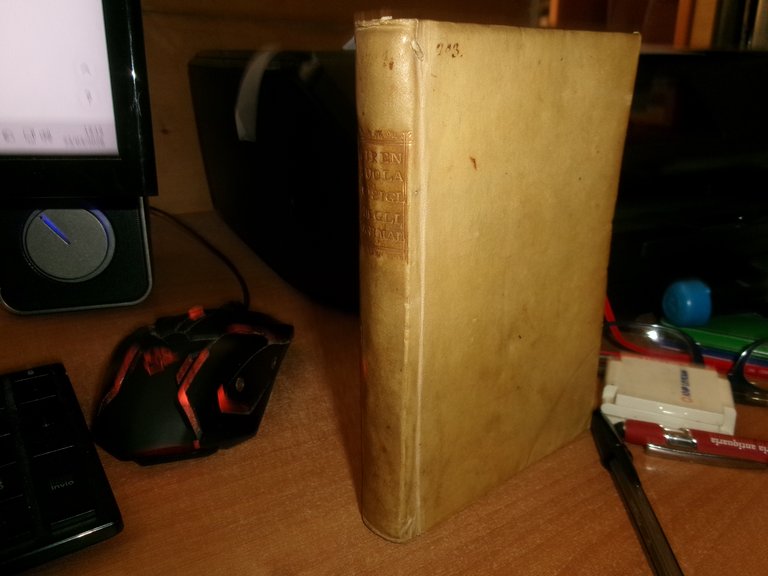 Consigli degli animali cioè Ragionamenti civili...FIRENZUOLA, Agnolo 1622 | Immagine Gallery 13