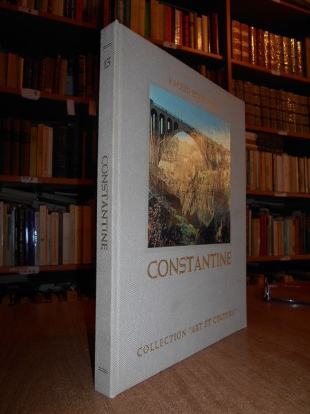 CONSTANTINE