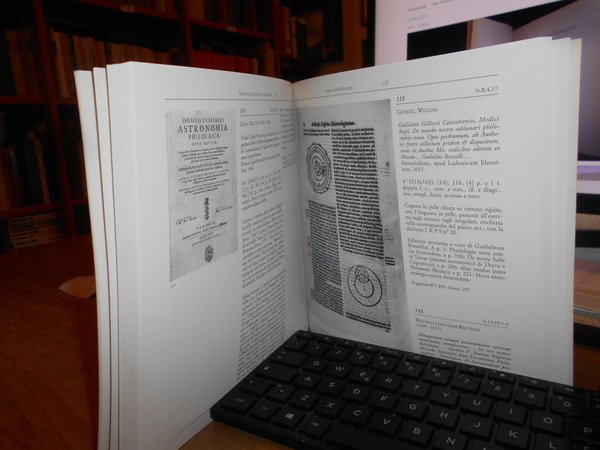 Copernico e la questione Copernicana. Opere della Pubblica Biblioteca di …