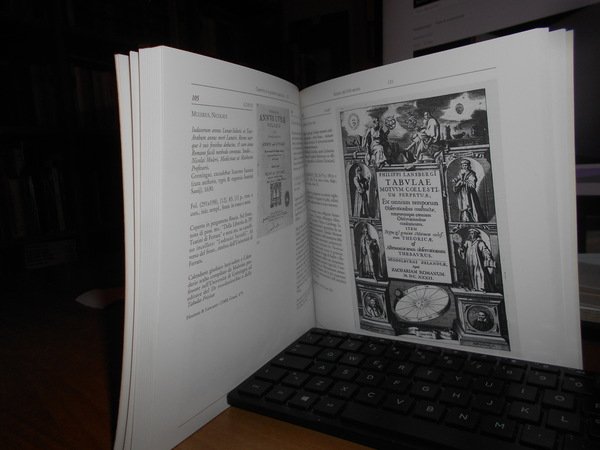 Copernico e la questione Copernicana. Opere della Pubblica Biblioteca di …