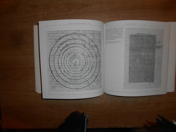 Copernico e la questione Copernicana. Opere della Pubblica Biblioteca di …
