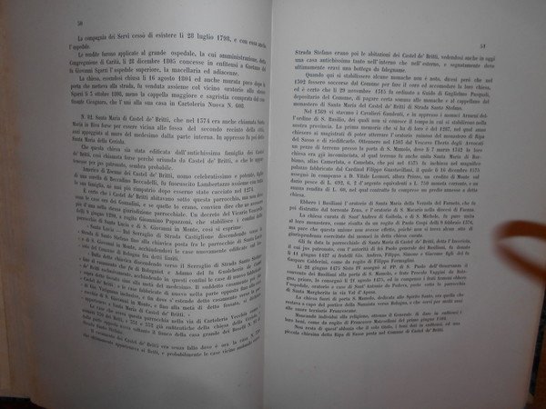 COSE NOTABILI DELLA CITTÀ DI BOLOGNA, OSSIA STORIA CRONOLOGICA DE' …