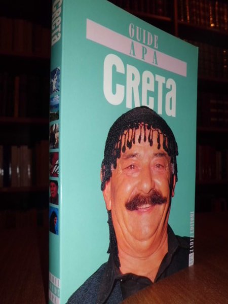 CRETA - Guide APA