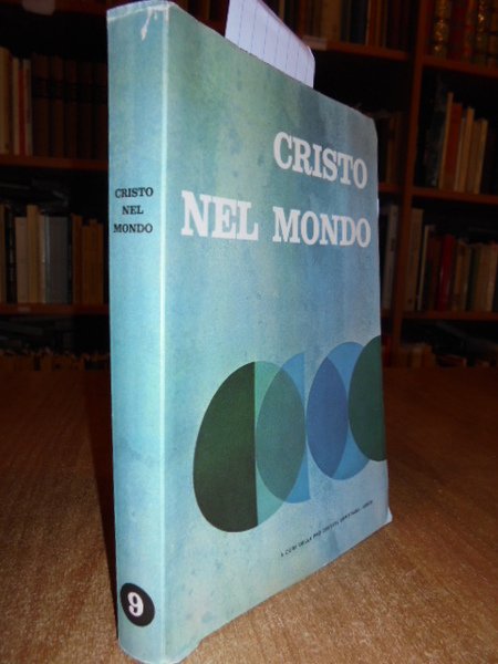 Cristo nel Mondo