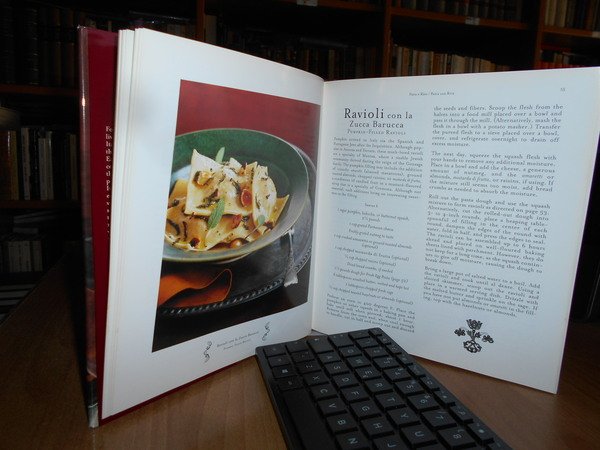 Cucina Ebraica. Flavors of the Italian Jewish Kitchen