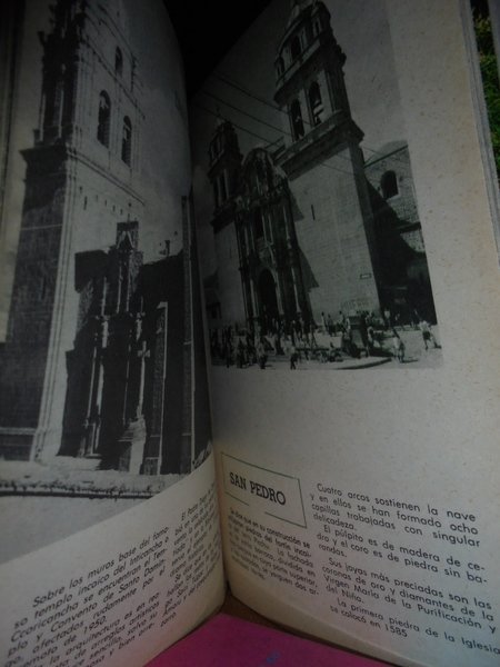 CUZCO. Documental del Perù