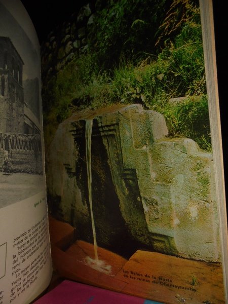 CUZCO. Documental del Perù