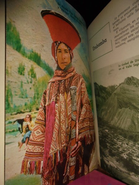 CUZCO. Documental del Perù