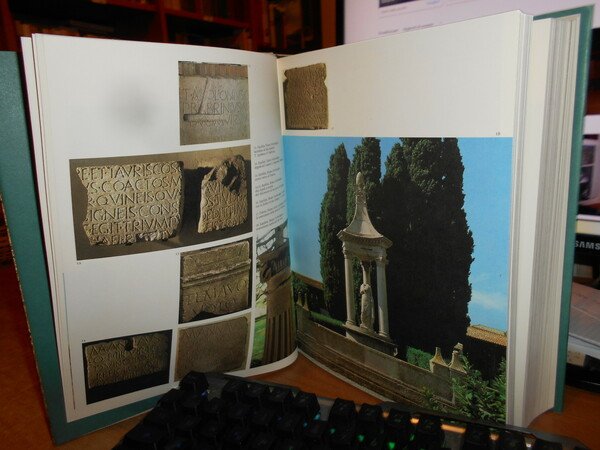 DA AQUILEIA A VENEZIA. Una mediazione tra l' Europa e …