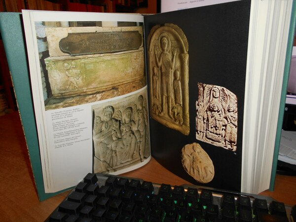 DA AQUILEIA A VENEZIA. Una mediazione tra l' Europa e …