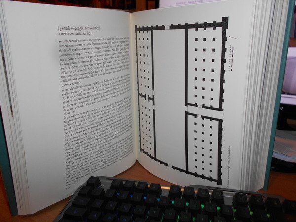 DA AQUILEIA A VENEZIA. Una mediazione tra l' Europa e …