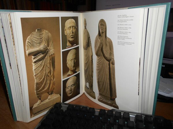 DA AQUILEIA A VENEZIA. Una mediazione tra l' Europa e …