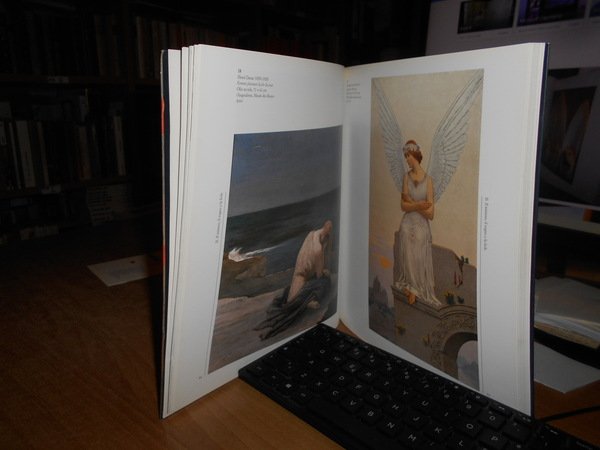 DA PONT-AVEN AI NABIS. LE STAGIONI DEL SIMBOLISMO FRANCESE, DENIS, …
