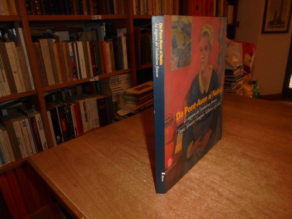 DA PONT-AVEN AI NABIS. LE STAGIONI DEL SIMBOLISMO FRANCESE, DENIS, …