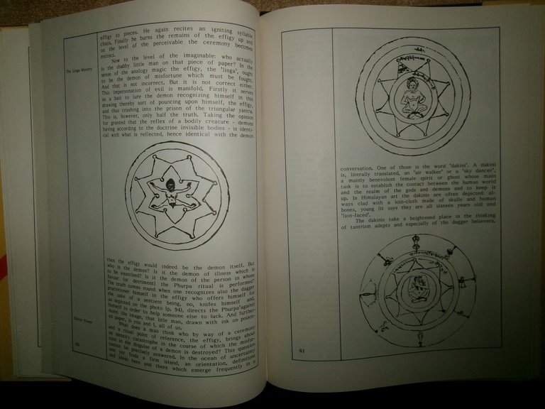 DAGGER BLESSING The Tibetan Phurpa Cult: Reflections and Materials. MARCOTTY