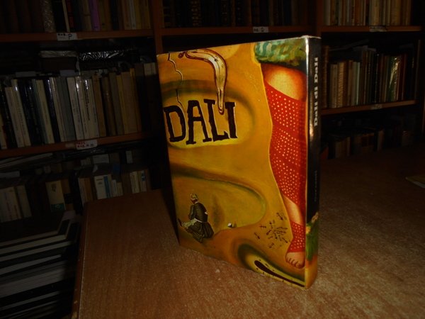 DALÍ DI SALVADOR DALÍ