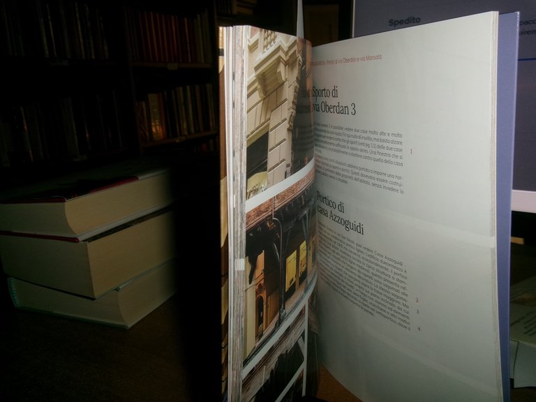 Daniele Fraccaro. (Guida) I PORTICI DI BOLOGNA 2021