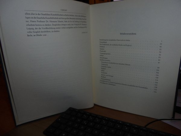 DAS FEUERWERK seine Geschichte und Bibliographie. Beitrage zur Kunst- und …