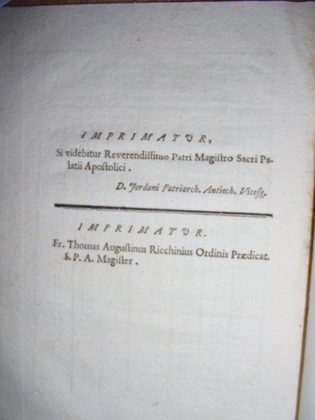 DE AEQUILIBRIO. I. AERIS CUM MERCURIO IN TUBO SUSPENSIVO ROMAE, …